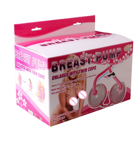 BAILE Breast Enhancer Automatic Version